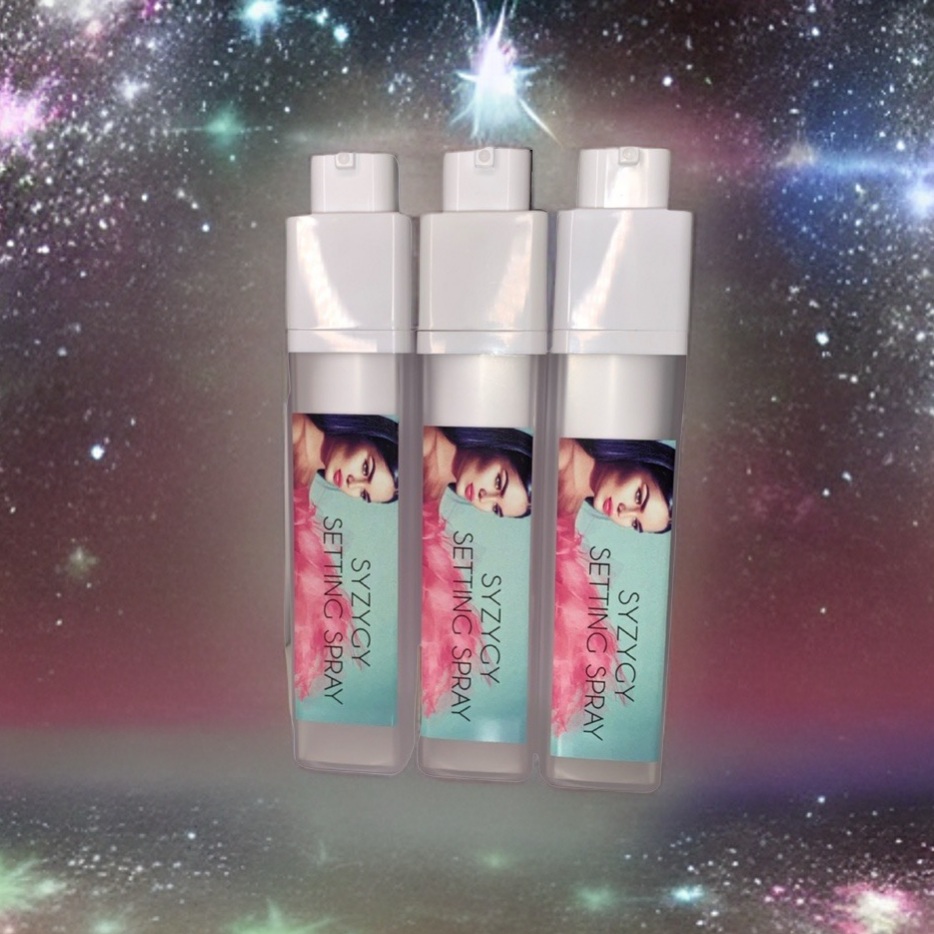 SYZYGY REFRESHING SPRAY