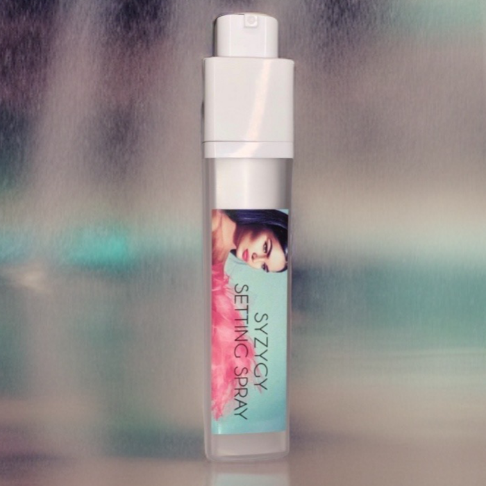SYZYGY REFRESHING SPRAY