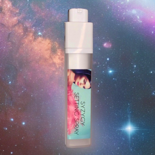 SYZYGY REFRESHING SPRAY